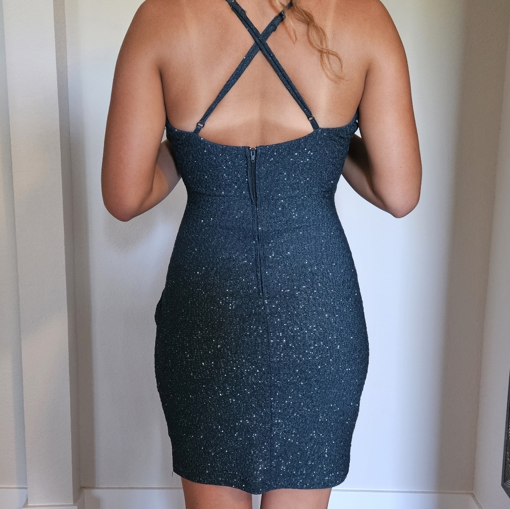 Mini dress Sz 1